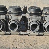 كابريتر ياماها بوليس مراوس بكابريتر مدني او بيع 07800660755 @