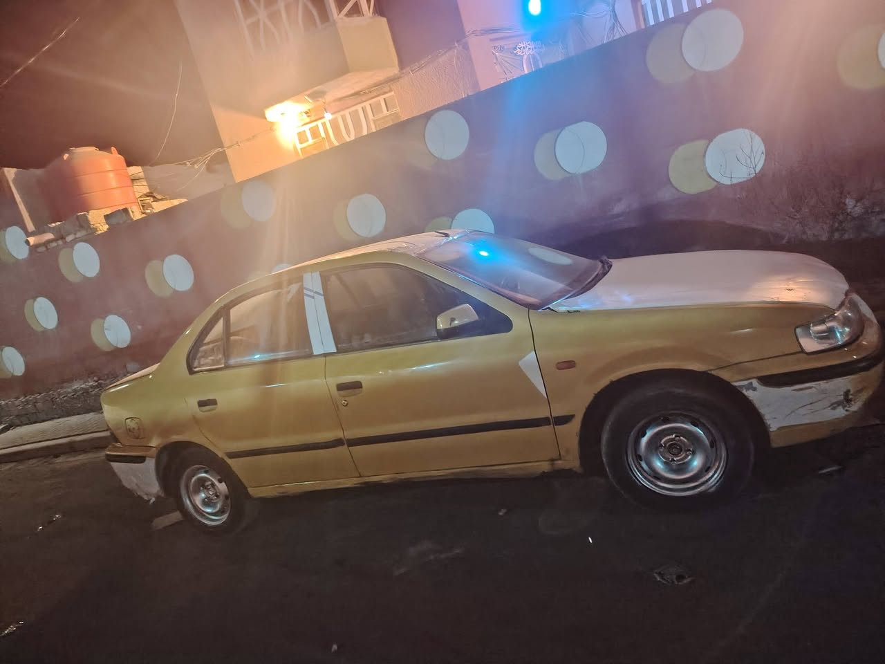 سلام عليكم سمند مديل 2010 مكينه كير حداده حلوات وخير من الله بور جديد سياره اي نقص ما بيه طك سويج وكبل علئ باب الله سنويه ب2020 راعيه موجود بل قبله بحي شهاداء بس ما واصله ابيع كوم حديد اتكفل سرقه وعشائر السعر 13وبيه مجال كلش بصيط عنوان بصره ابو خصيب اتصال ***********
