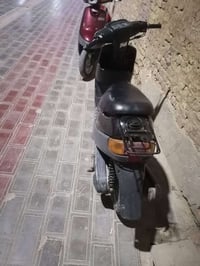 طويريج • بطة الأدمن • دراجه جاهزة