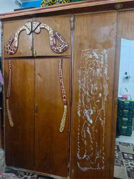 كنتور 6 بوب ابو الملحق بي ارضه ب80 وبي مجال
مكاني اعظميه
***********
