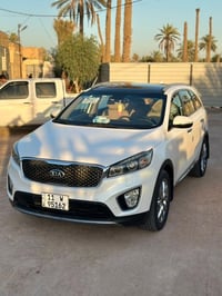 سورينتو • ٢٠١٦ • كربلاء طوريج