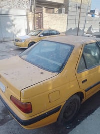 عندي بارس 2015سياره حلوا كير محرك مكفولات محرك لا صوت ولا تبخيرالسياره...