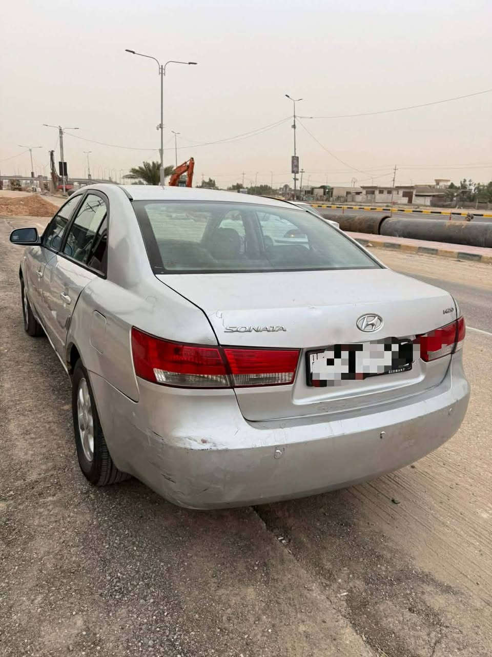 السلام عليكم سوناتا 2010 كوريا اصل غاز
محرك 2000 دوش سياره جاهزه من كلشي
أدوات مكصوصه متومه وجاهزه مري شفط
كشن جلد تخم تاير صدر جديد تبريد ثلج
السعر 39 وبيه َمجال قليل كلش بيع فقط
للاستفسار ***********
