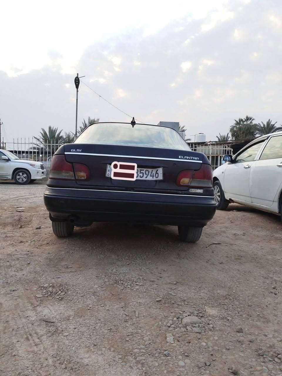 سلام عليكم
الانترا  دمعه موديل 93 لون موروني محرك مفتوح 1600 المرغوب گير اوتوماتيك 
اكفاله محرك وگير وشاصي وفرم ممات وكهربائيات سيارا خير من الله كل نقص مابيهه ترايك للبصرا بس ديرله دهن وبانزين عداها ماتصرف نصبتهه بعد احلا بالواقع 
رقم بغداد دولي مشروع وطني وين ما يعجبك تحول سنويه لنهايه27 مصفرا من الغرامات  تحويل مباشر   السعر 37 وبيهه مجال عنوان ديالى المقدادية

***********
