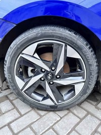 ويل النترا موديل 23 حجم 17 اصلي  للبيع السعر 250 الف قفل العنوان مدينه...