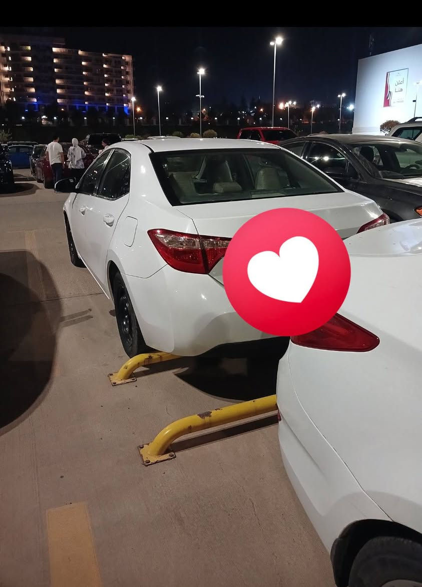 كورلا موديل 2017 رقم بغداد الدولي بيها صبغ جاملغ او باب كشنات او كاعية جلد كير او محرك خير من الله سعرها 126 الاستفسار رقم  الهاتف ***********
