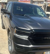 رام 2022 فئة لارامي فووول مواصفات  دوس كهرباء  شاشه طويله  كشنات جلد ت...