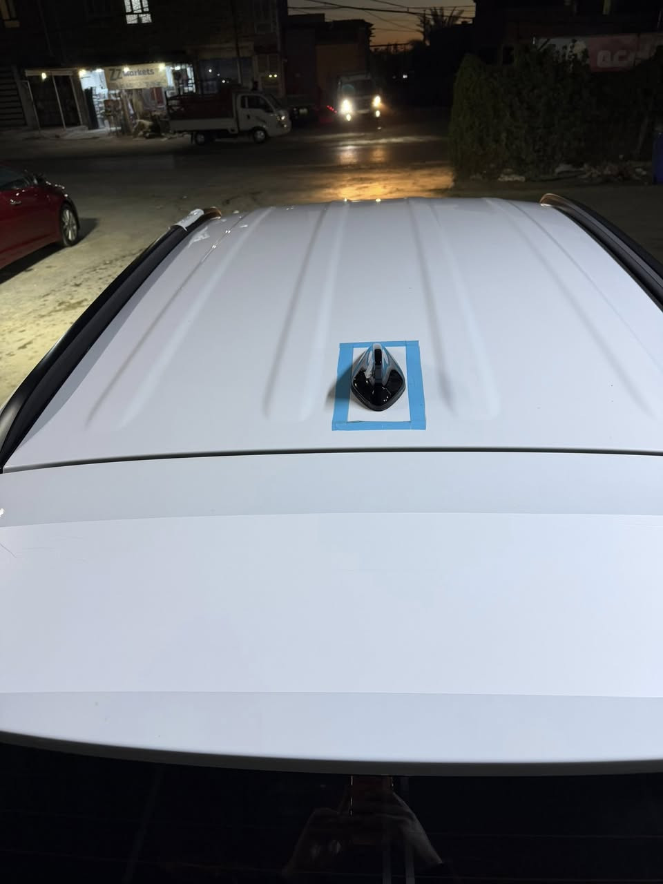 السلام عليكم ورحمة الله وبركاته 
للبيع توكسان 2023 خليجي وكاله الاولى ضمان
رقم بغداد بأسمي 
فول بدون بنراما 
مكفوله كفاله عامه فقط بي دي ار يم العلامه مال الجنطه مقدار شبر متشوفه ابد 
السياره كارتون وجديده شرط الفحص 
داخل ابيض
ايباد 
اوتو هولد
سايد بريك دكمه
مود درايف 
حساس امامي 
حساس خلفي
كامره متحركه
مانع انزلاق
نظام المنحدرات
فول تحكمات
بردات خلفيه 
مكينه 2000 
تشغيل عن بعد 
بصمات 2 
5 وليل كب
لايت متحرك 
مقاعد امياميه كهرباء 
تبريد خلفي 
بقية المواصفات المعروفه 
السياره جديده واحلى من الصور 
نايلون الشركه بيه 
الاسبير والعده بعدهم ع الزيرو 
السعر 215 بيه شي بسيط 
مكان السياره بالحله 
للاتصال ***********
