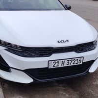 كي فايف • ٢٠٢١ • ١٦٠٠ توربو