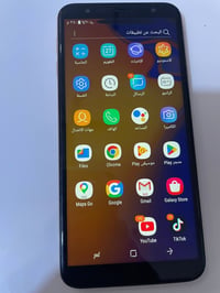 سامسونج J4 • هاتف J4 • موبايل J4 • J4 16 جيجا • سامسونج مستعمل • J4 نظ...