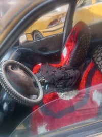 بيجو بارص موديل 11 سياره جاهزه كير ومحرك شرط تخم تاير كهربائيات كلهه ش...