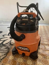 مكنسه امريكي • صناعي • ٢٢٠ فولت