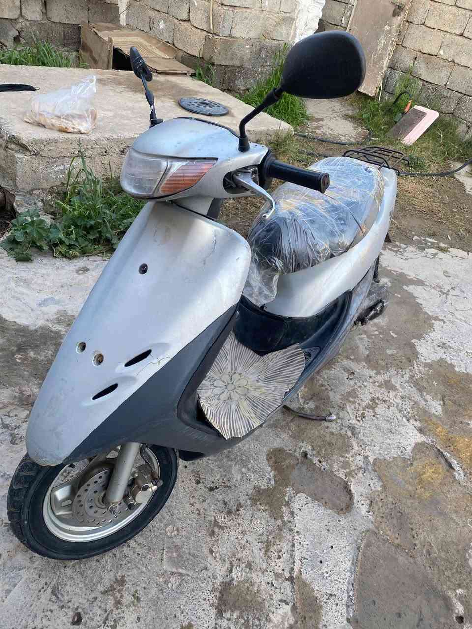 ياماها محرك كهربائيات تايرات بشرط سعرة 175 ألف


**إذا كنت صاحب هذا الإعلان وتريد حذفه لأي سبب، رجاءا أرسل رسالة إلى الدعم الفني**