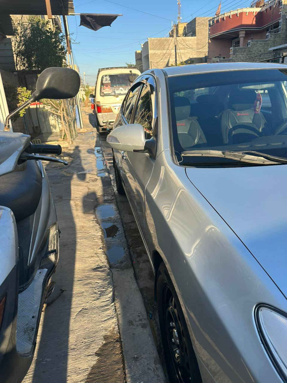 سلام عليكم النترئ 2008 بسمي سيارة ليبل واحد صبغ حزام للجمالية مكينة 2000صدر امامي خلفي كله جديد تخم تاير جديد ماشية140الف الاستفسار ***********
