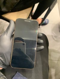 آيفون ١٦ برو ماكس • ٢٥٦ • بطارية ٩١٪