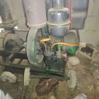ماطور هندي • ٥ حصان • سماوه