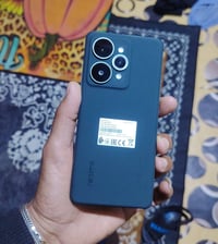 ريلمي ١٥ • ٥١٢ جيجا • رام ٢٤