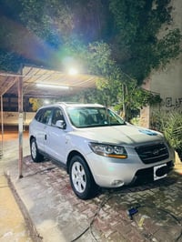 سنتافي ٢٠٠٩ • كاز سوبر • حصه كاز