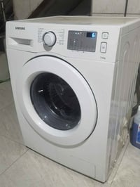 سامسونج • اوتوماتيك • نضيفه