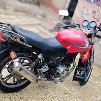 دراجه جي وان موديل. 2012. اوراق. للا ستفسار اتصال 07814508692