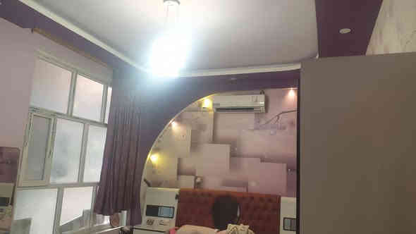 يعلن مكتب المرتضى للعقارات عن توفر
بيت للبيع ، في الاربع شوارع ، قرب المستوصف ، موقع ممتاز
طابقين ، بناء 2018 بناء درجة اولى
المساحة / 210 متر
الواجهة / 10.5 متر
يحتوي على / 4 غرف وصالة واستقبال ومطبخ وكراج وحديقة وصحيات
سعر البيت / 525 مليون 

توجد لدينا عروض اخرى
للأستفسار الاتصال على الارقام التالية
قسم البيع / *********** - ***********
قسم الايجارات / ***********
نستقبل كافة العروض والاعلانات نشرها وترويجها مجانا
عنوان المكتب / الجنينة / شارع جامع الكرناوي / مقابل فتافيت سنتر
