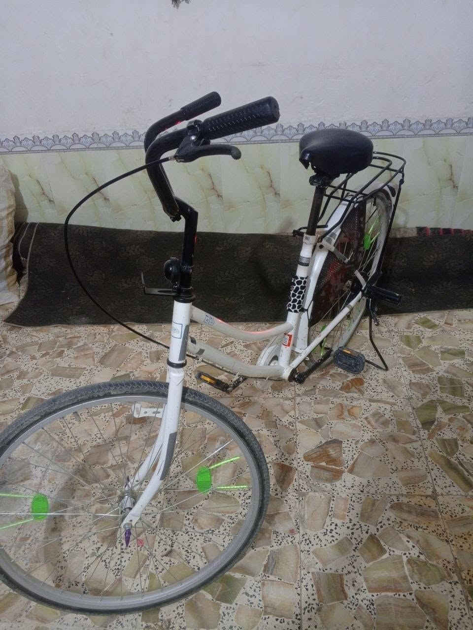 السلام عليكم
باسكل بطه موديل 2022 البيع سعر 120 بي مجال 
مكان نجف حي الانصار


**إذا كنت صاحب هذا الإعلان وتريد حذفه لأي سبب، رجاءا أرسل رسالة إلى الدعم الفني**