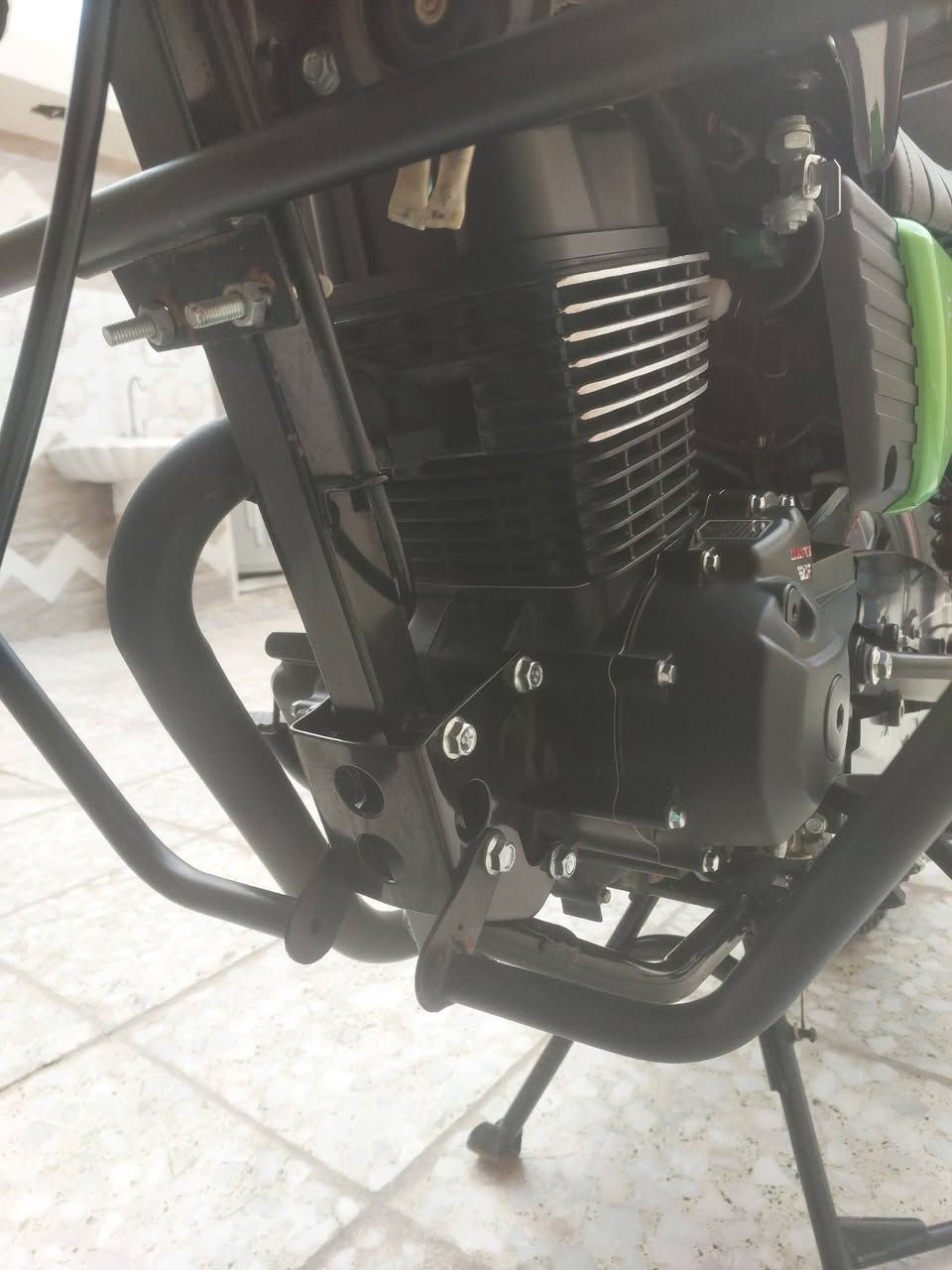 سلام عليكم
دراجه دايوان موديل 2025 
محرك 200cc 
ماشيه 6000
رقم اربيل 16333 شبه مميز 
ابيعه هيه والصندوك والخوذه  يشهد الله مشتريهن غاليات
السعر 2600 قفل  ولي ميعجبه السعر ليعلق وليكسر بسعره


**إذا كنت صاحب هذا الإعلان وتريد حذفه لأي سبب، رجاءا أرسل رسالة إلى الدعم الفني**