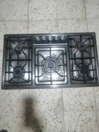 طباخ منضدي • ٥ عيون • بعقوبة ديالى