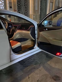 سوناتا خليجي رقم كربلاء مديل 2013 مكينه 2400 تبريد خلفي تحكم صوبين حاك...