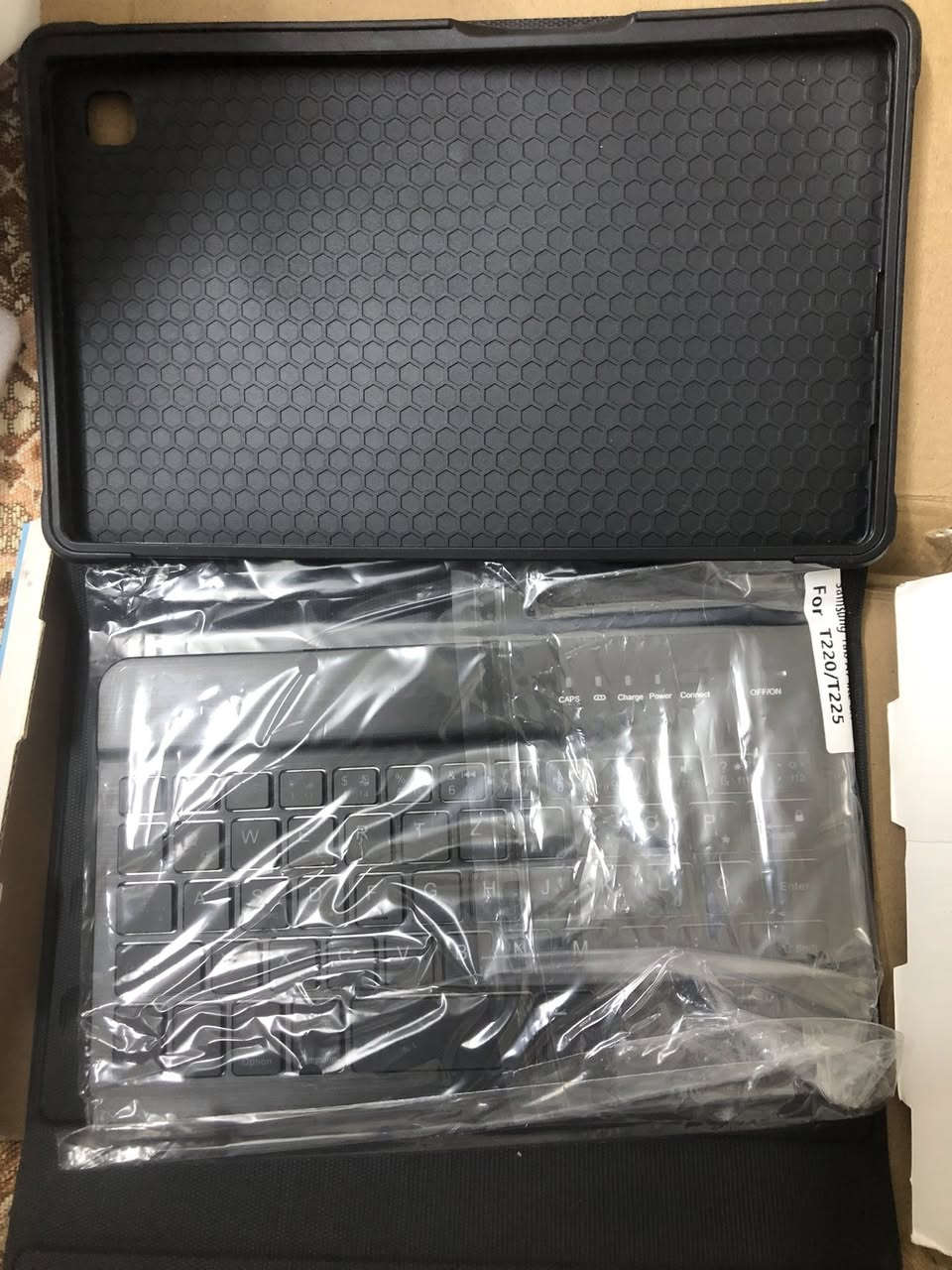 شلع 
کلھا یشتغل ٥٥ الف مع توصیل


**إذا كنت صاحب هذا الإعلان وتريد حذفه لأي سبب، رجاءا أرسل رسالة إلى الدعم الفني**