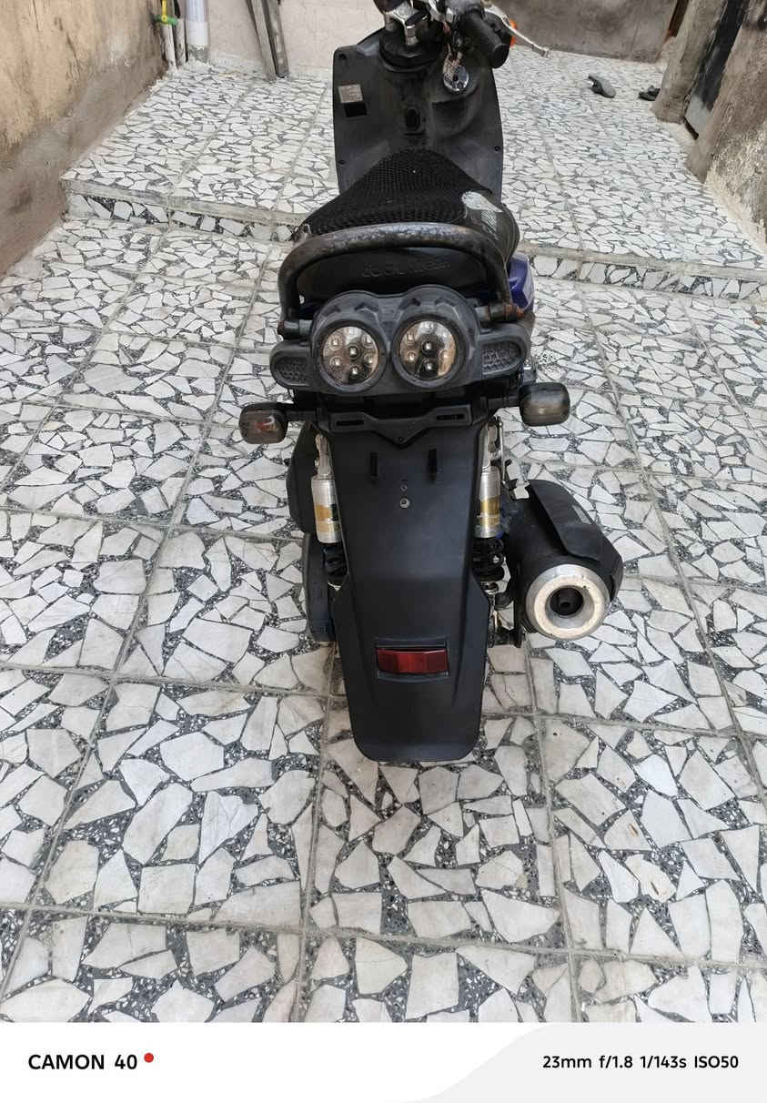 السلام عليكم سكنس جبلي نوزل للبيع دراجة نضيفة لوك كلهة مختمة ختم واحد نازلة من الرمبة قبل 5اشهر بيهة تزويد كلة بلادي مال يابان دراجة مكفولة كلهة ماعدا الدبلات الامامي واكفات رايدهة 1650 مليون وستمية وخمسين بيهة مجال مكاني بغداد الكمالية ***********
