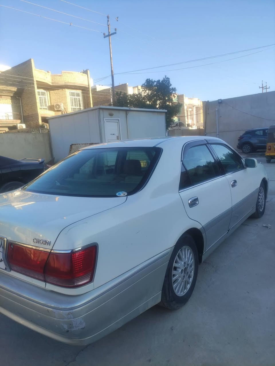 مكلف بنشر


**إذا كنت صاحب هذا الإعلان وتريد حذفه لأي سبب، رجاءا أرسل رسالة إلى الدعم الفني**