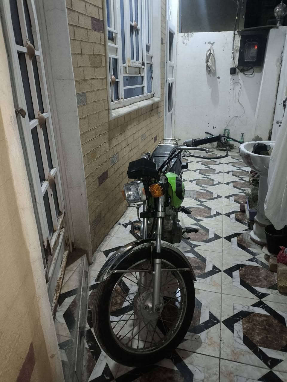 سلام عليكم اربعه كير للبيع اوراق اصولي موديل 2020 المكينة نضيفه كلش مكاني كوت خاجية السعر 550وبية مجال بسيط شراي راسلني خاص


**إذا كنت صاحب هذا الإعلان وتريد حذفه لأي سبب، رجاءا أرسل رسالة إلى الدعم الفني**