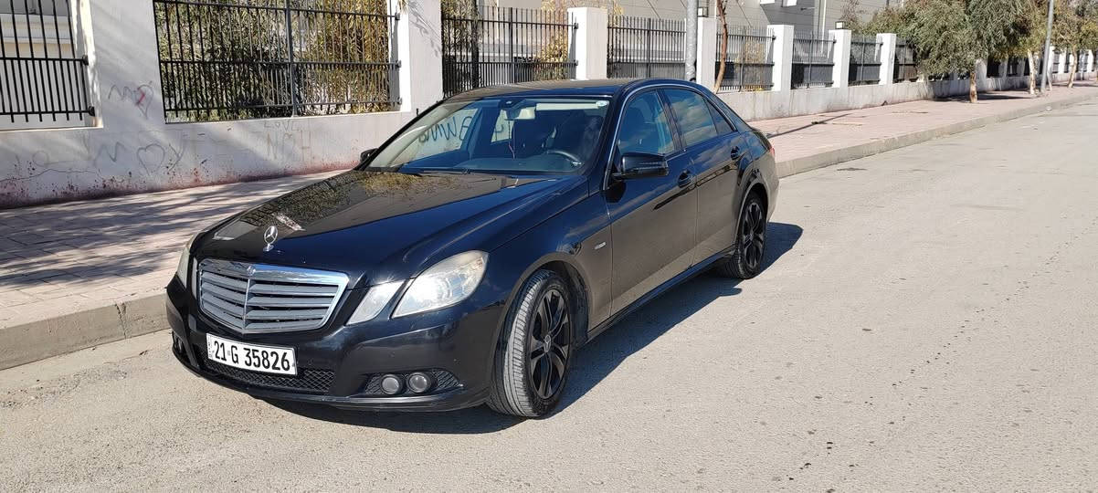 مرسيدس E200  2010 
مکینە چوار پستن و تۆربۆ  لیدان و سبوغی نییە  پیش و پشتی
که‌پسه گیر و مکینە بی کیشەیە  
دوو سويچ بلادى
شوین:هه‌ولیر
سعر  145 أربيل, العراق


**إذا كنت صاحب هذا الإعلان وتريد حذفه لأي سبب، رجاءا أرسل رسالة إلى الدعم الفني**