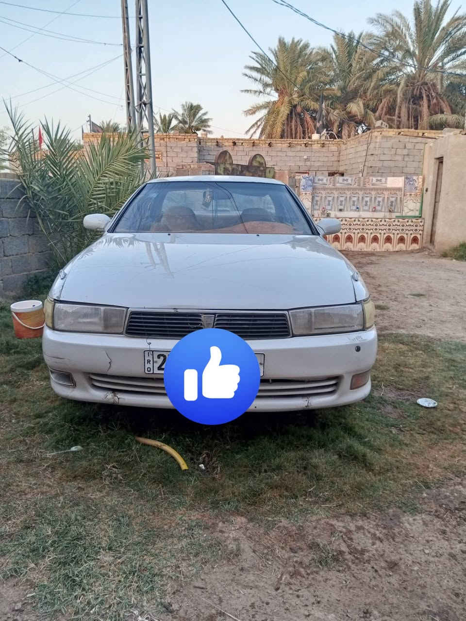 سلام عليكم.سياره كرسته للبيع .محرك ونجي جديد رقم نكليزي ذي قار سنويه ل 28 داخله هزه ابو سنويه بل شطره يريد مداور المكان شطره ال معن رقمي للتواصل  سعر55 وبيه مجال  *********** وبس واتساب

