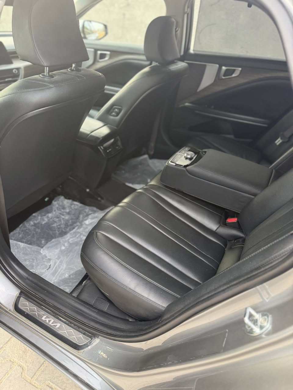 السلام عليكم كيه 8مديل 2023وارد كوري غاز فقط رقم بصره فول مواصفات ماعده البنراما الاستفسار ***********مكاني البصره القبله
