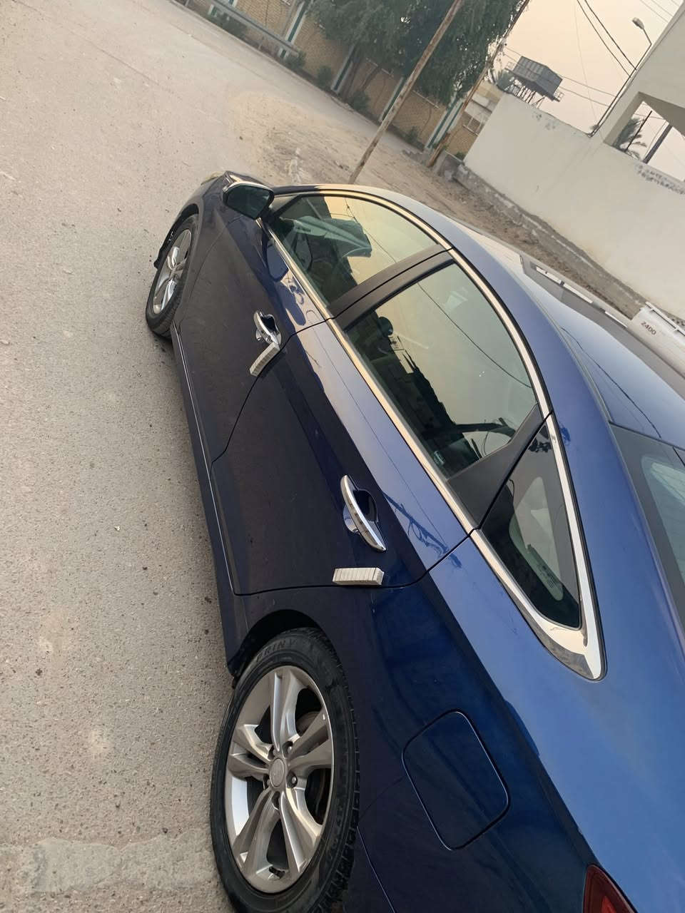 السلام عليكم
سوناتا 2019 فول عده الفتحة والجلد وارد امريكي حادثهة جاملغ صبغ وبيهة هنا بالعراق طخة ابدايه القمارة ترجع ع البارد ماشيه 131 الف ميل رقم بغداد تحويل مباشر بيهة طخات بسيطه مكاني بغداد اليوسفيه ع الشارع العام السعر 137 وبيهة مجال ***********
