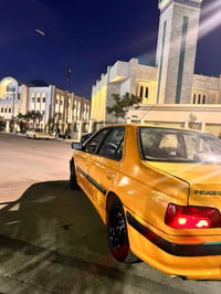 بارس • ٢٠٢٠ • كربلاء