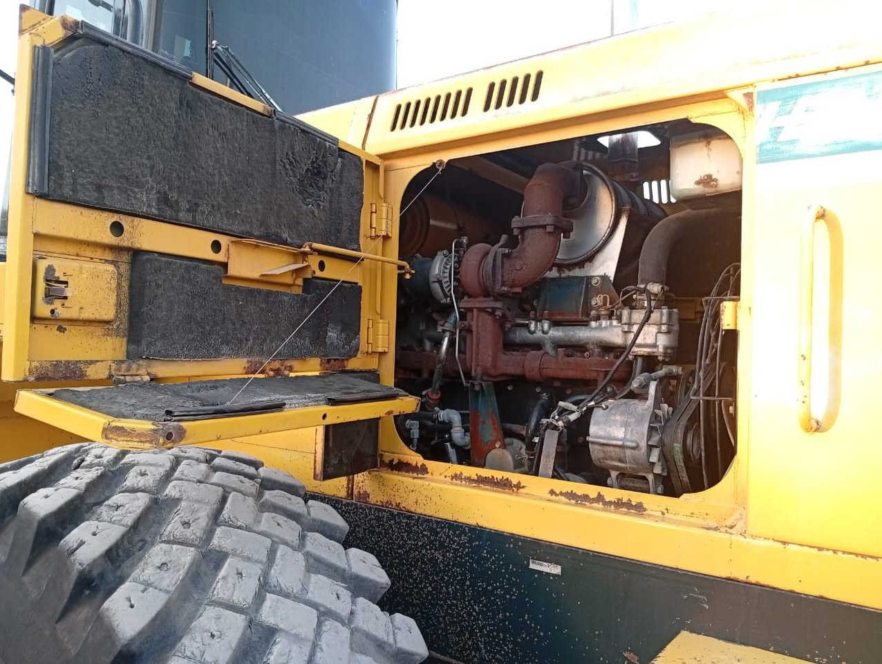 شفل البيع حجم 80 دخول جديد مامشتقل عله وضع شركه 2003 *********** ***********
