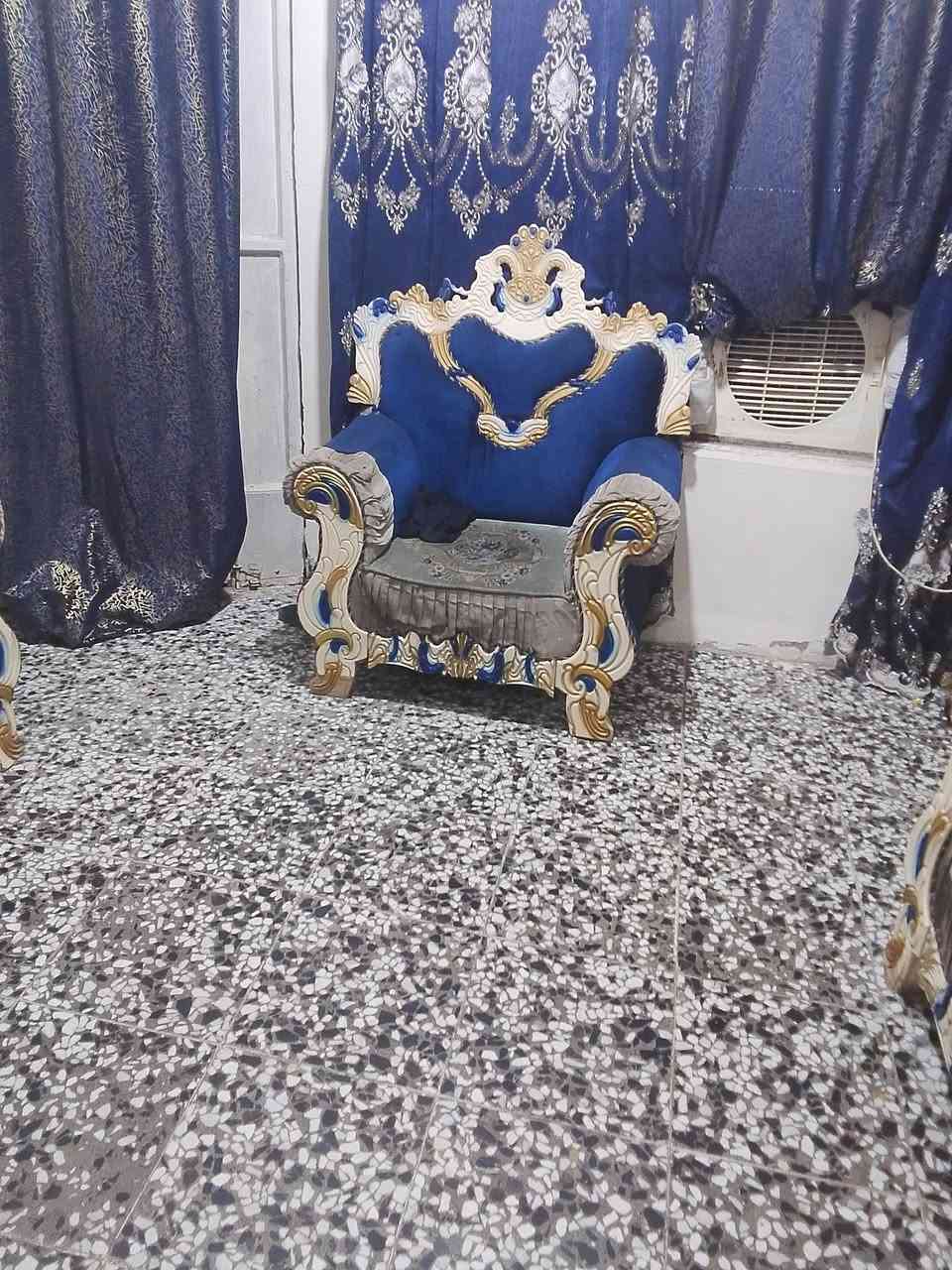 سلام عليكم
ثلاجه شرط الشغل مجمده تخبل والتخم يرادله ملاحظات بسيطه السعر كلهن شلعه وحده ب300 يعني القطعه ب100 العنوان زعفرانيه ***********
