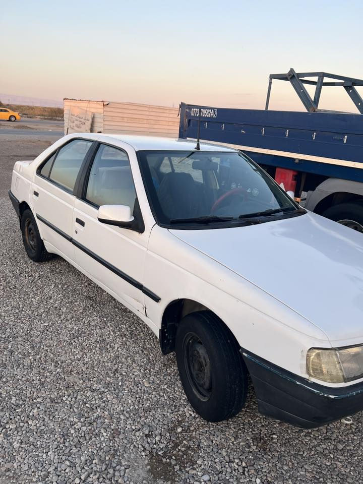 مراوس بسياره باندا  ***********
