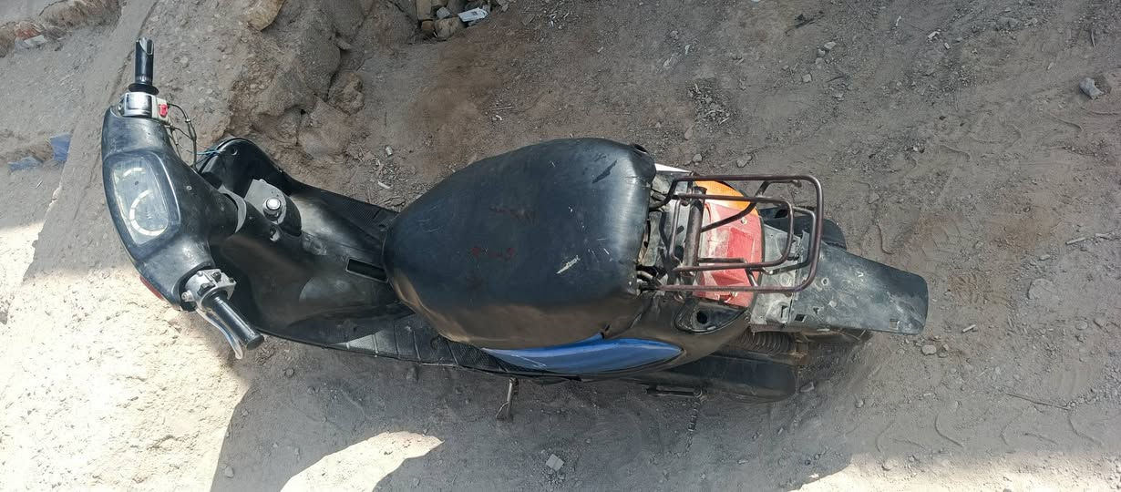 دراجه منغولي للبيع مجفت مكينه بوشه كابريته جديده تاير جديد السعر 225مجال قليل للتواصل مراسلة الصفحه


**إذا كنت صاحب هذا الإعلان وتريد حذفه لأي سبب، رجاءا أرسل رسالة إلى الدعم الفني**