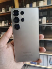 اس٢٥ الترا • ٥١٢ • ضمان الجبال