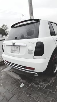 للبيع ٢٠١١  نيضفه وجاهزة صبغ جاملغ فقط   مكينه كير كلة مكفول  تبريد ثل...