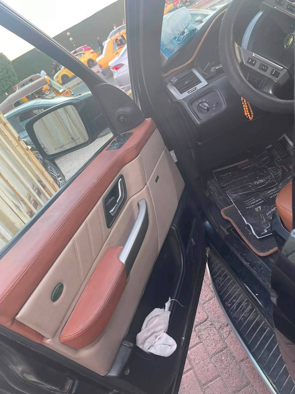 سلام عليكم رانج مديل ٩محدثه ١٣ سياره كفاله عامه خليجيه مكينه ٨مرغوب  منضومت غاز ١٠٠لتر ايطاليه مراوس بيع ترهم سياره ترايك مكه سعر ١٢٥


**إذا كنت صاحب هذا الإعلان وتريد حذفه لأي سبب، رجاءا أرسل رسالة إلى الدعم الفني**