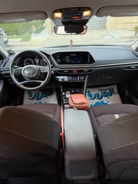 سوناتا  موديل 23  حجر بيئه بلادي  رادرات بلاديه  ترقيم +دخول جديد  (رق...