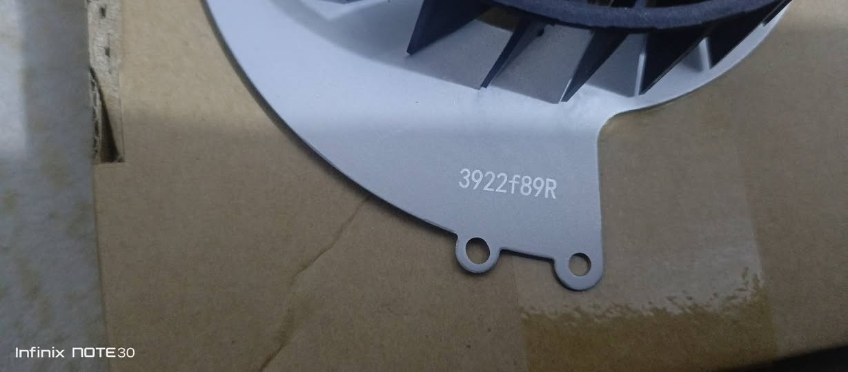 متوفر قطعتين فانات مال ps4 جديد بل كارتون مال امزون الي يخدمنه سعرهن 25 الف مع التوصيل


**إذا كنت صاحب هذا الإعلان وتريد حذفه لأي سبب، رجاءا أرسل رسالة إلى الدعم الفني**