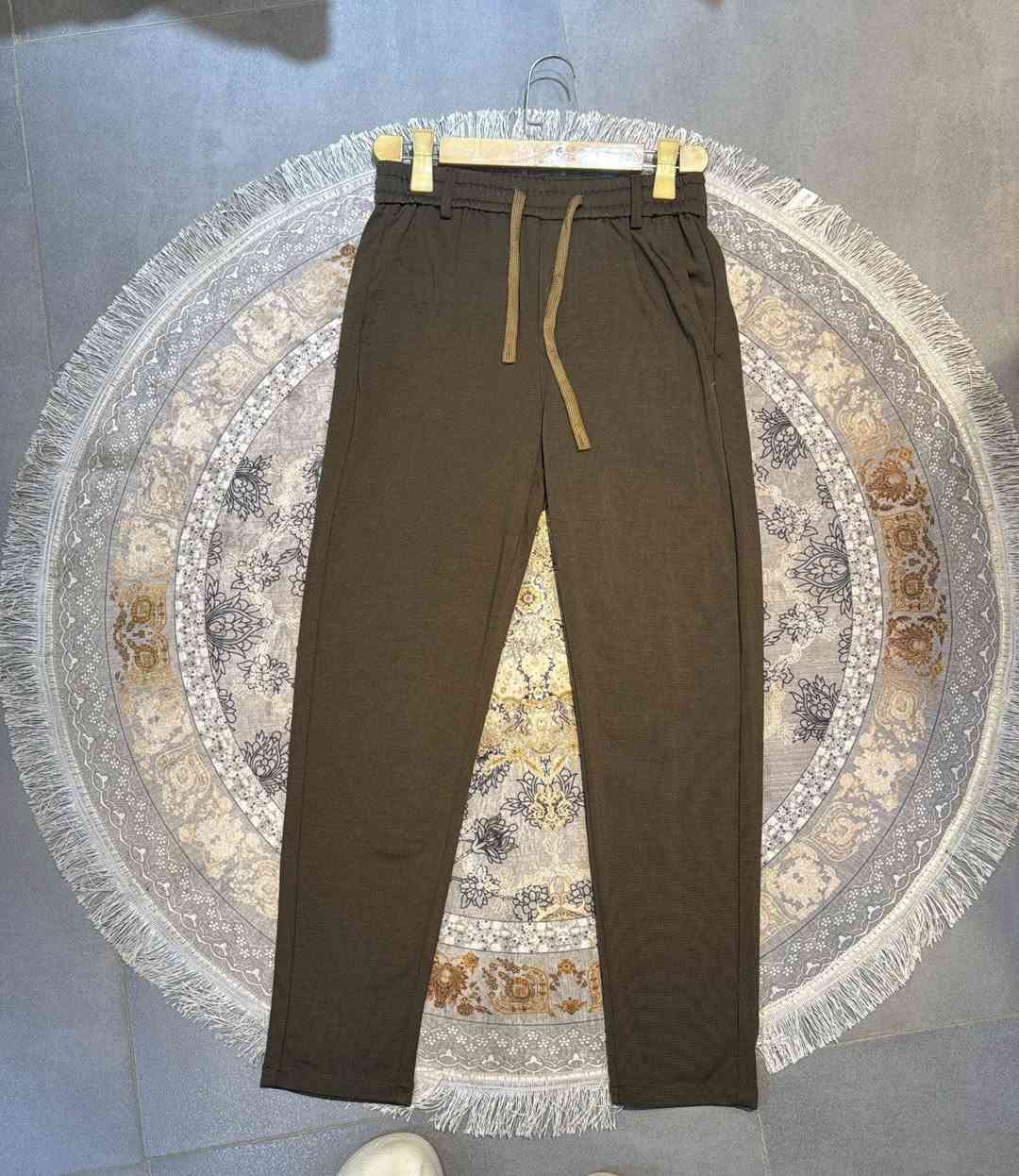 NewO2#
بجامة كابوي 
بجامة قطن 

القياس 
29,30,31,32,33,34,36,38
‎قابلة على التجفيف السريع  ماركة فاخر الصُنع ذات  

‎جودة عالية جداً وتصميم عصري يمتاز بالراحة اثناء الاستخدام 

‎متوفر  كما موضح بالصور

————————
العنوان المحل :الصويرة شارع النجمة مجاور اسواق بيت صخي داخل الفرع ازياء O2

‎‏‎
التواصل على الخاص آو مراسلة على واتساب  او الاتصال على الرقم 
***********
