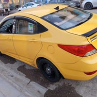 اكسنت • ٢٠١٣ • مكفول ١٦٠٠