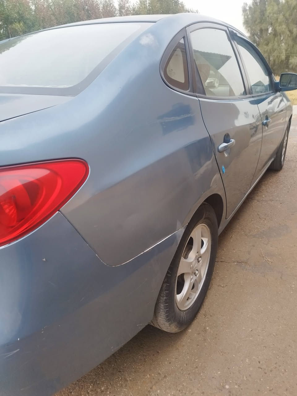 السلام عليكم النترا مقدس 2007 أمريكي محرك 2000 دوش 
صبغ حزام محرك كير مكفول تبريد تدفئة شاشه ويل كب 
رقم بغداد انكليزي بأسمي تحويل ثاني يوم للاستفسار اكثر اتصال او واتساب ***********
